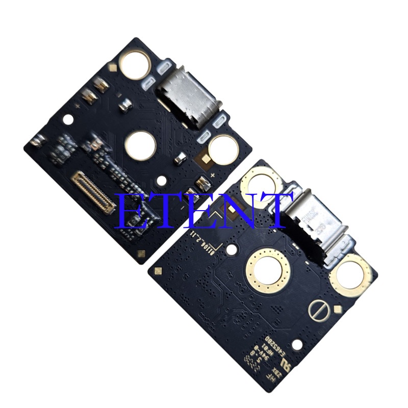 Dành Cho OPPO Pad Air OPO2102 X21N2 OPD2102A X21N3 Cổng Sạc USB