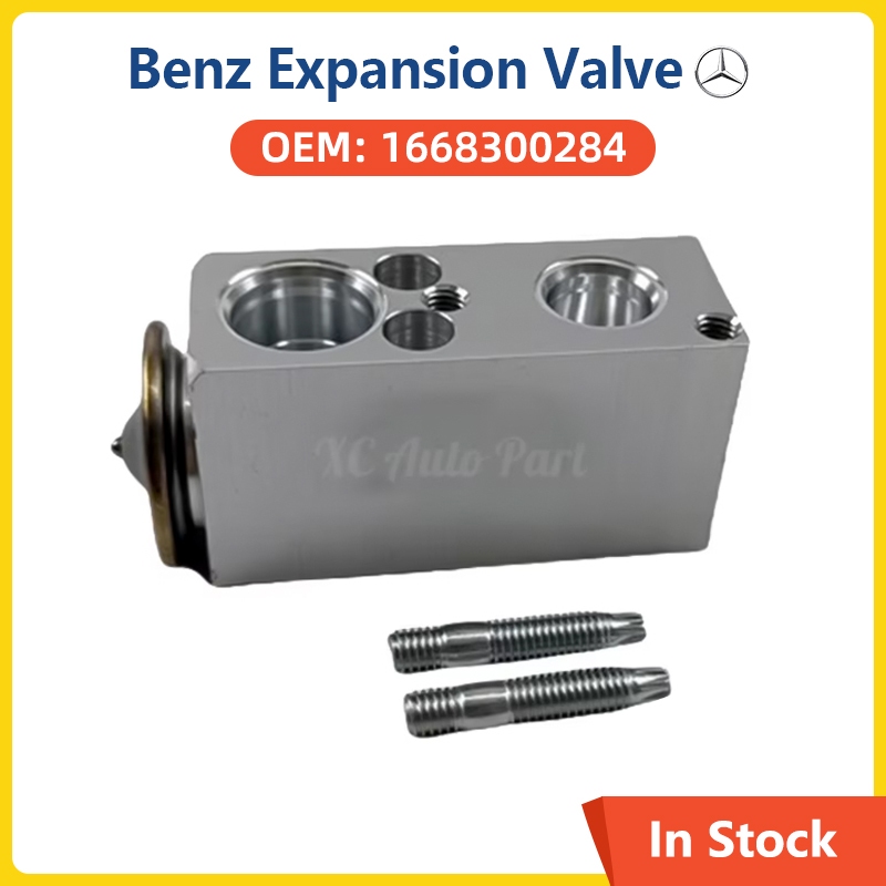 Phụ kiện ô tô Van mở rộng điều hòa không khí cho Mercedes Benz ML300 ML500 ML550 GLE250 GLE320 GLE35