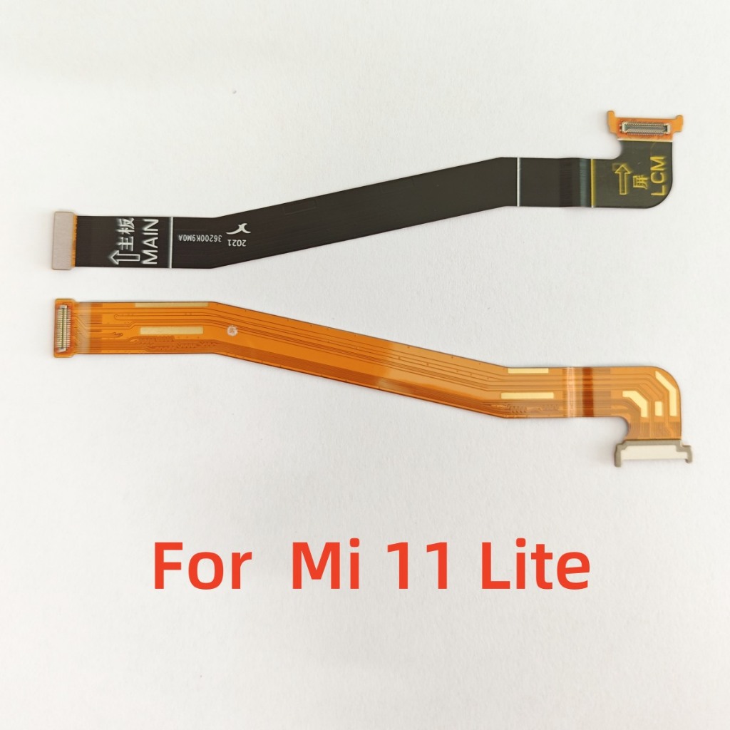 Màn hình LCD MotherBoard Connect Flex Ribbon Cable cho Xiaomi Mi 11 Lite 5G / Mi 11 Lite / FPC Conne