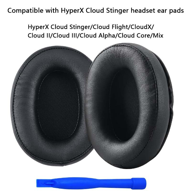 ❈ ❈ HyperX Cloud Stinger / Cloud Flight / CloudX / Cloud II / Cloud III / Cloud Alpha / Cloud Core /