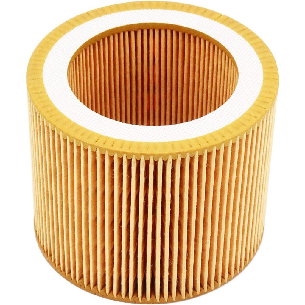 Mô hình bộ phận máy nén khí Atlas1613900100= C1140Atlas Bộ lọc không khí Máy nén khí Phụ kiện bảo tr