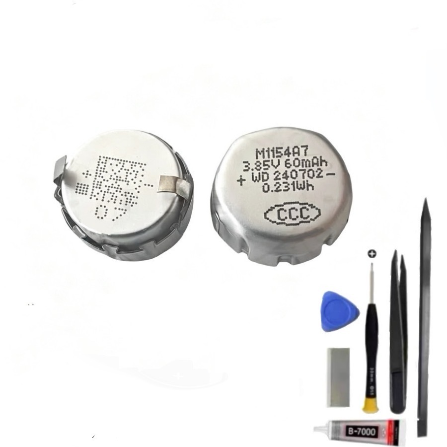 Pin M1154A7 3.85V, 1154, thích hợp cho EDIFIER Comfo SE / SOUNDCORE Liberty 4NC