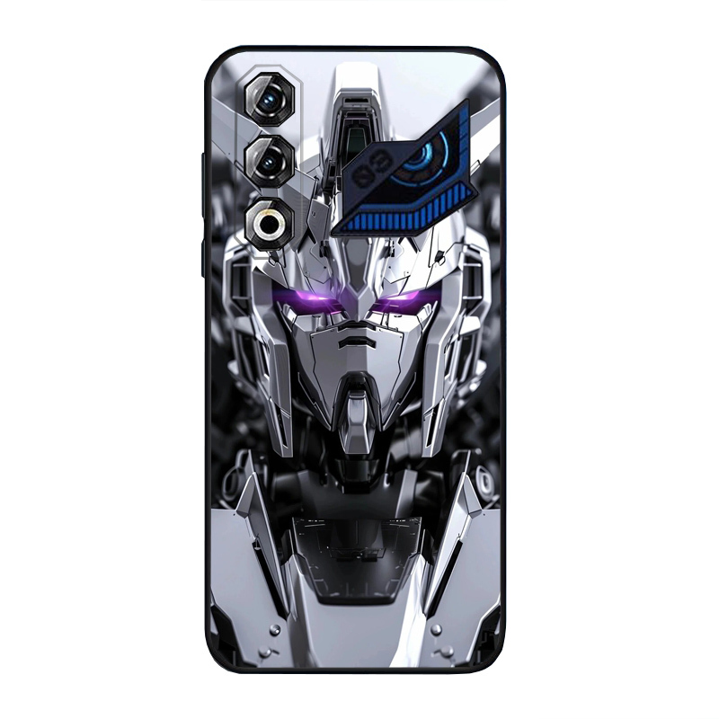 Ốp Lưng Cho Nubia Neo 3 GT Đen Mờ Mềm TPU Chống Sốc Dành Cho Nubia Neo3 GT Couqe Neo3GT