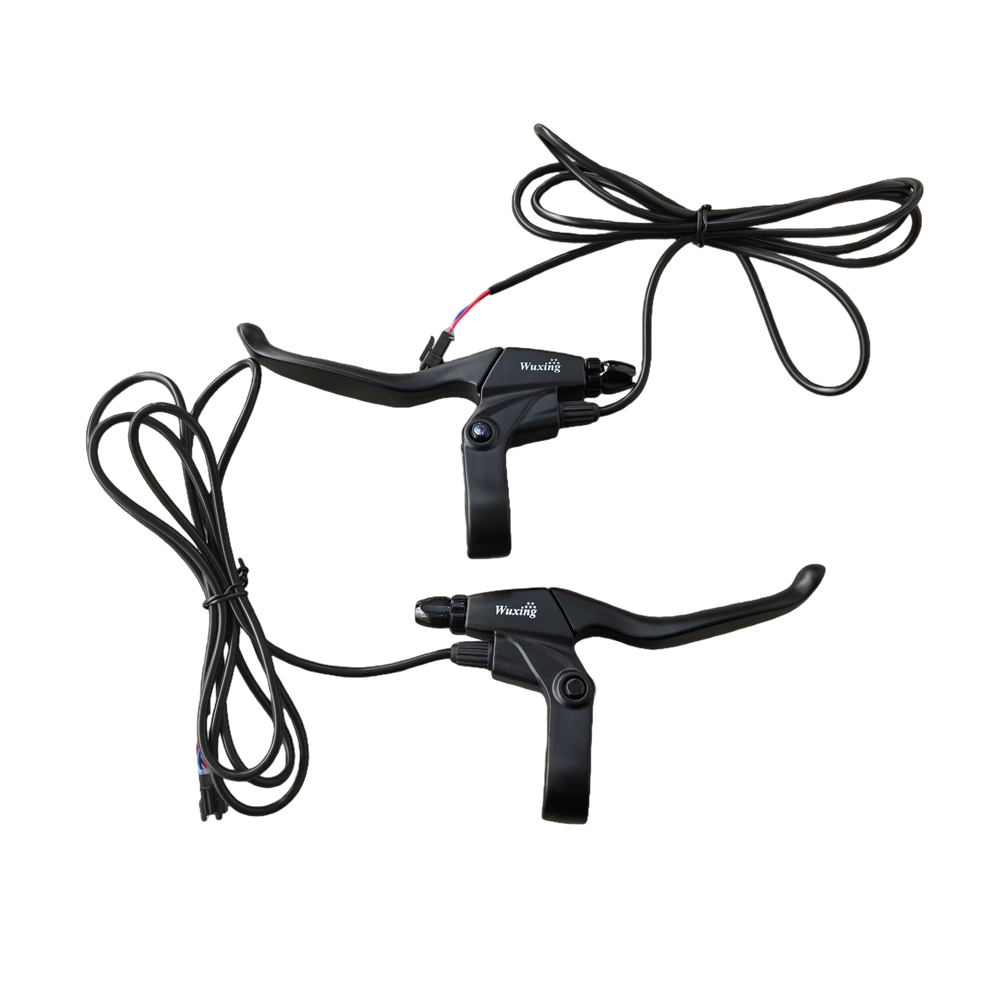 Engwe EP-2 Pro C20 Pro Engine X M20 Xe Đạp Điện Trái Phải Phanh Tay Cầm Đòn Bẩy Thay Thế Phụ Kiện