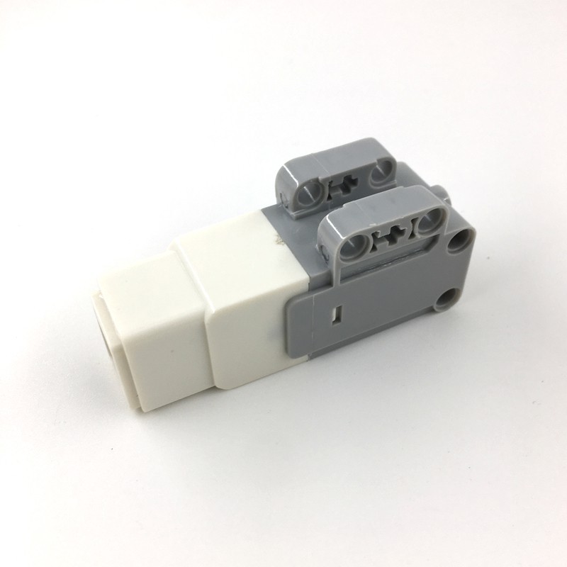 Ev3 Động Cơ Servo Vừa 45503 99455 45544 31313 45560 DIY Lắp Ráp Khối Xây Dựng Đồ Chơi Gạch