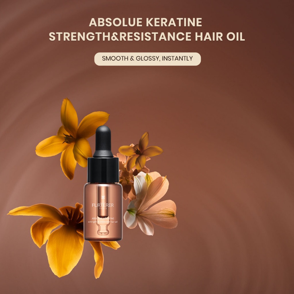 Dòng sản phẩm Rene Furterer AK15ml