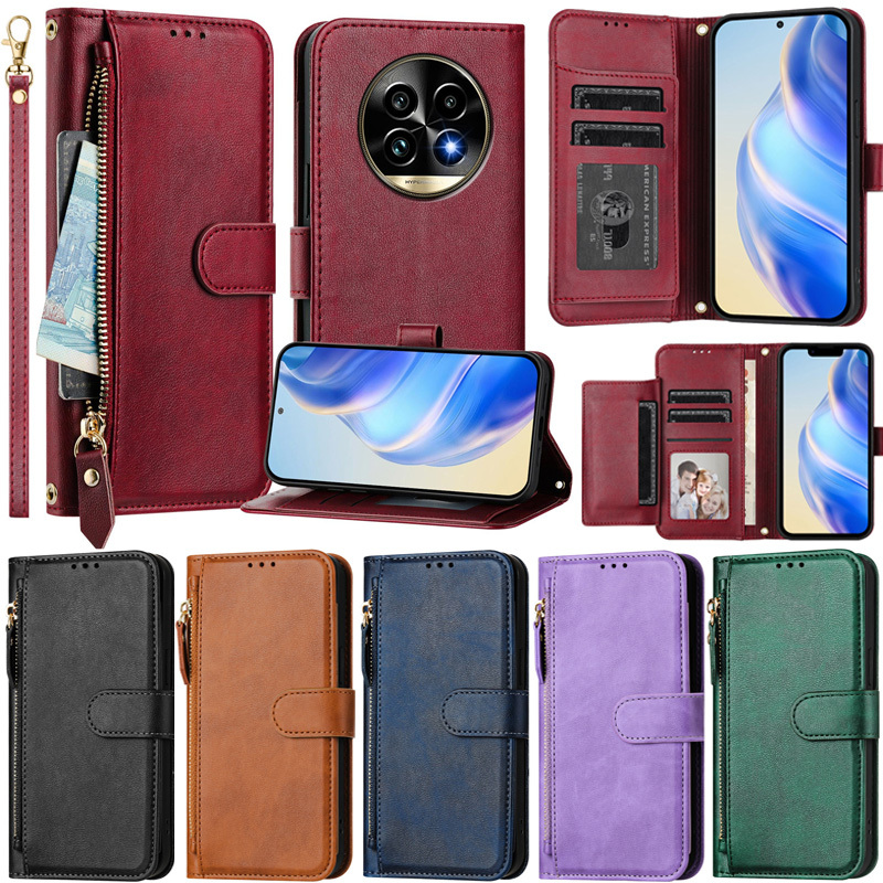 Ốp Lưng Sang Trọng Cho Oppo Realme 13 Pro Plus 5G C100 16 Pro Plus 15T C85 Pro 14 Pro Plus 15X 12 Pr