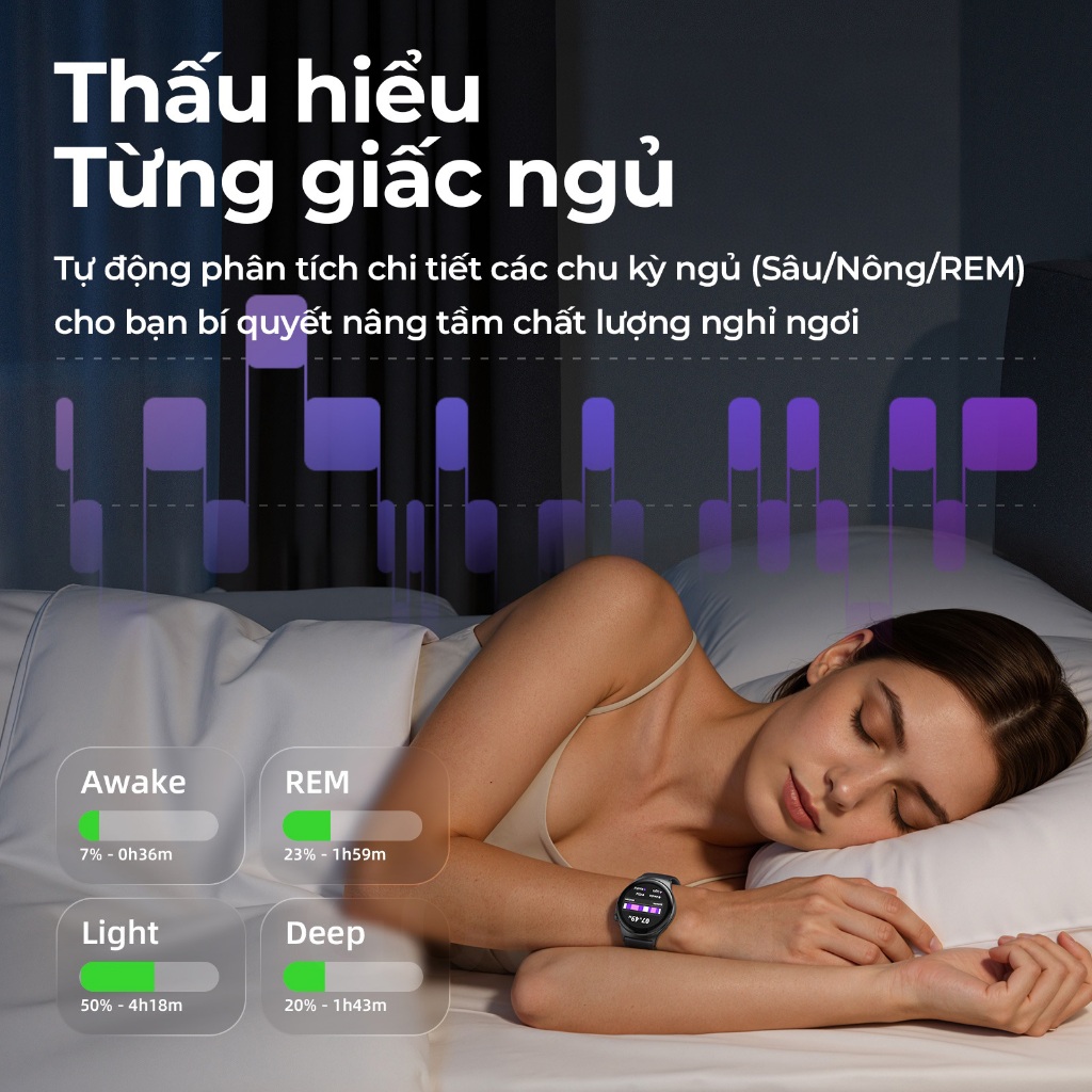 GOOJODOQ Đồng hồ thông minh chống nước FB060 IP68 Hợp kim kẽm 3D Năng động Giám sát sức khỏe toàn diện Trợ lý giọng nói thông minh | BigBuy360 - bigbuy360.vn
