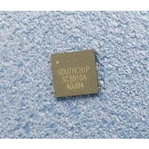10 Chiếc Thương Hiệu Mới Ban Đầu SC8910A SC8910AQFER QFN Hai Chiều Buck Boost DC / DC Chuyển Đổi Chi