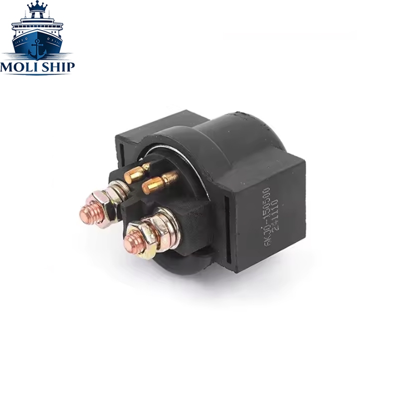 Rơ Le Khởi Động Cho CFMOTO 250SR-FUN 250SR 250NK 150NK Phụ Kiện Xe Máy Phần