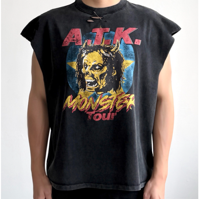 GUOGUO ♈ ❈ GALLERY DEPT “ATK ROCK ” ❈ ❈ ❈ ❈ ❈ ❈ ❈ ❈ ❈ ❈ ❈ ❈ ❈ ❈