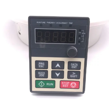 INVT INVT Biến tần GD10 GD100 Màn hình bảng điều khiển bàn phím hoạt động