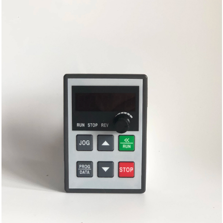 Bảng điều khiển biến tần Dever MB104W DV300 DV610 HL3000 Bảng điều khiển biến tần