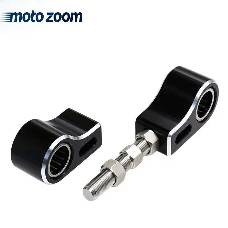Hệ thống treo có thể điều chỉnh phía sau Liên kết hạ xuống phía sau cho SUZUKI GSX-S 1000 GSX-S 1000