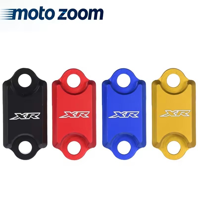Phanh Trước Chính Xi Lanh Kẹp Dành Cho Xe Honda XR 125 150 190 230 250 400 600 650 L / R / Motard Xe