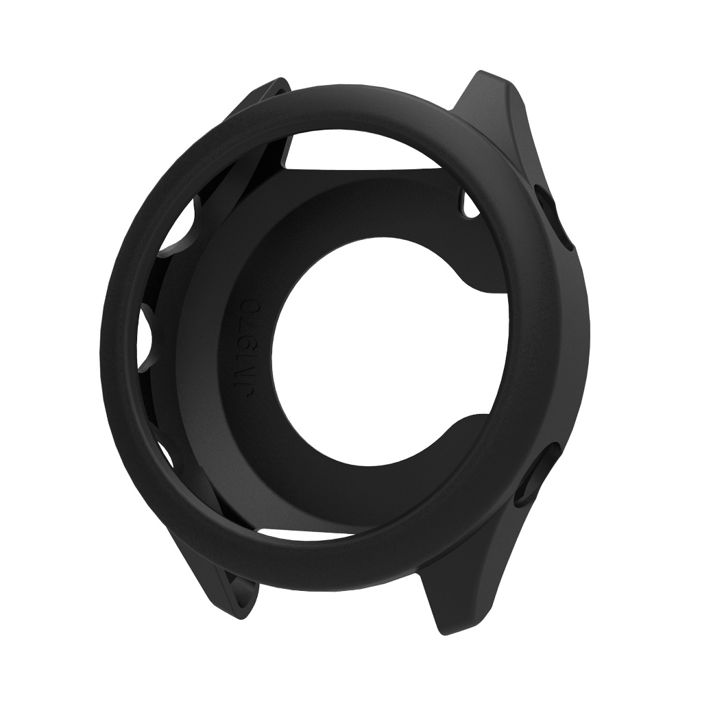 Ốp Lưng Cho Garmin Forerunner 970 Chạy Đồng Hồ Thông Minh, Silicon Mềm Mỏng Nhẹ Ốp Lưng Bảo Vệ Cho G