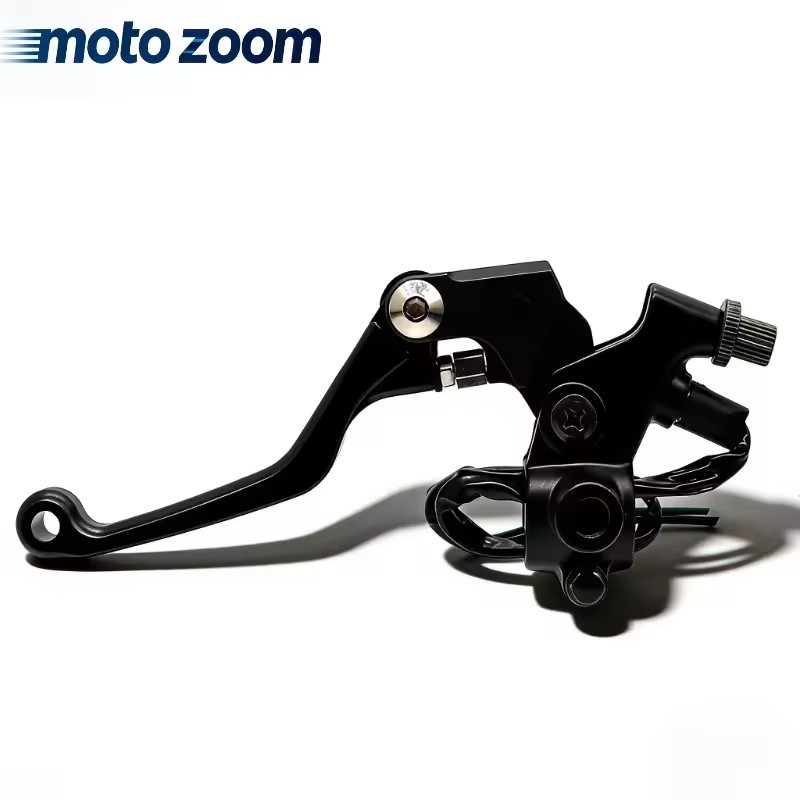 Ly Hợp Đòn Bẩy Tay Cầm Cá Rô Cho SUZUKI DRZ400 S / SM / E DR-Z 400 DRZ400SM DRZ400S DRZ400E 2000-202