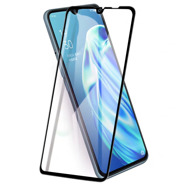 Kính cường lực bảo vệ màn hình Samsung A06 A07