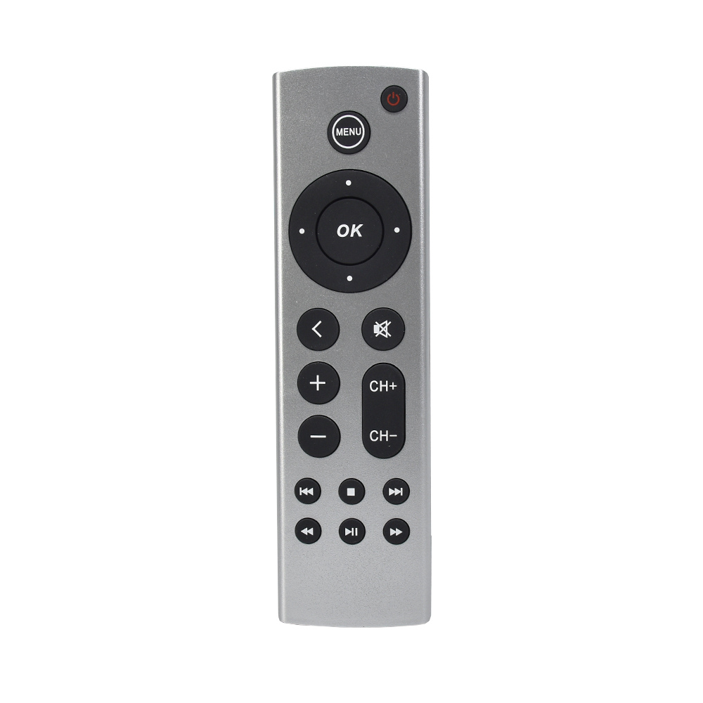 Điều khiển từ xa đa năng Tương thích với Apple TV 4K / Apple TV Gen 1 2 3 4 / Apple TV HD A2169 A184