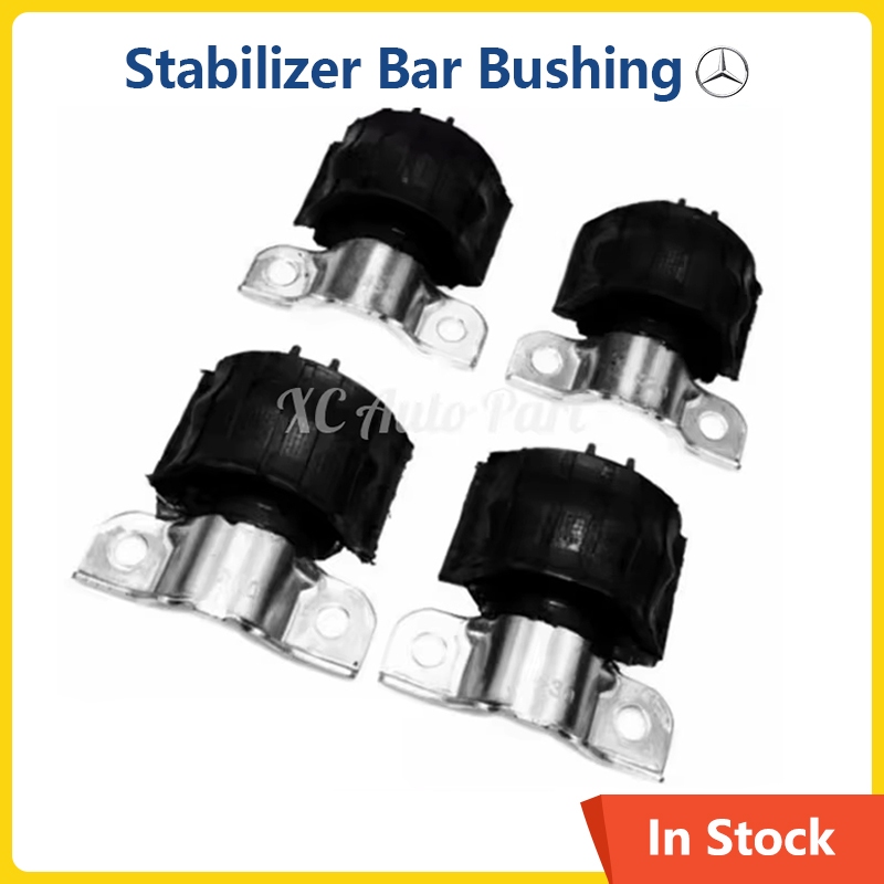 Thanh ổn định treo trước ô tô Bushing cho Mercedes Benz ML280 ML300 ML320 ML350 ML500 ML63 AMG GL320