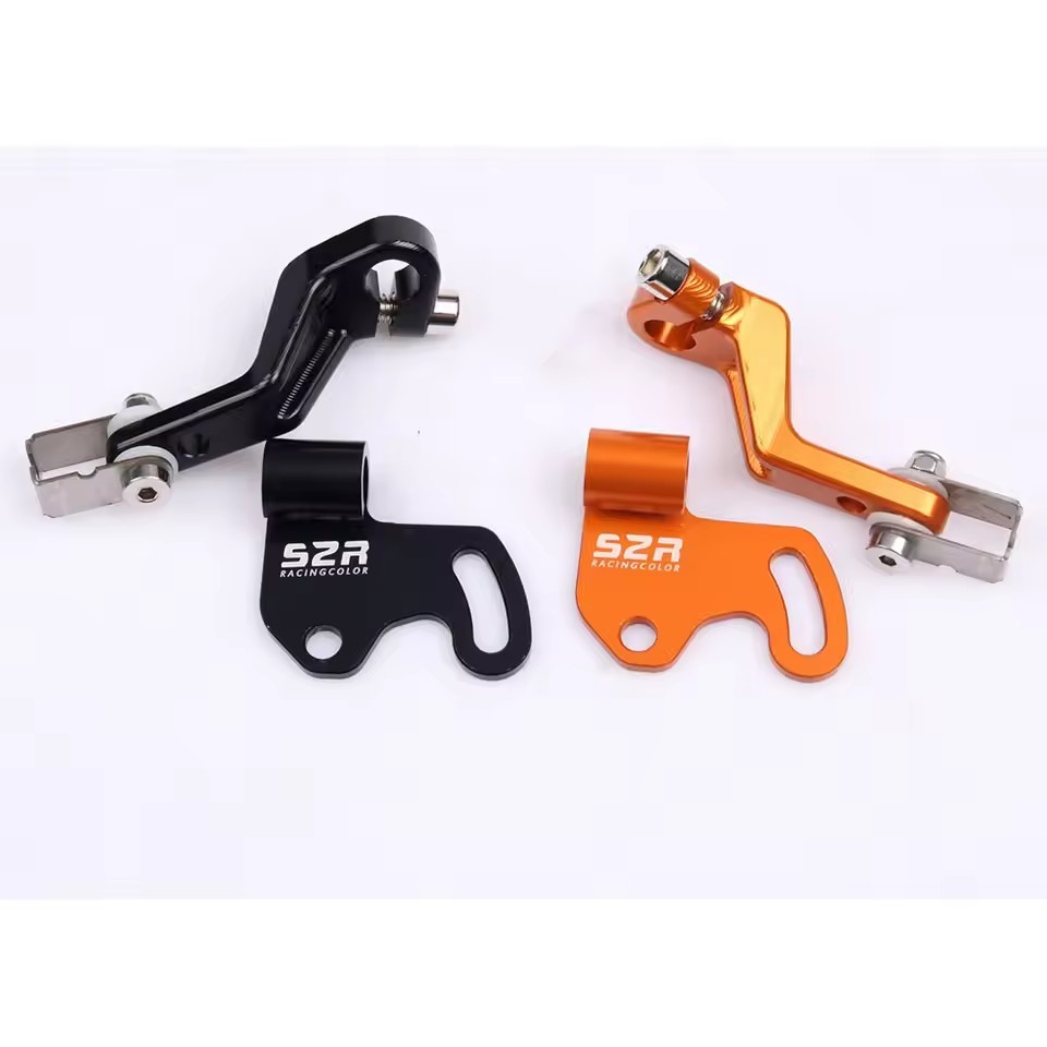 Dành Cho KTM Duke 890 790 Duke 790DUKE 890 Adventure R 790 Adventure R ADV Phụ Kiện Xe Máy Một Ngón 