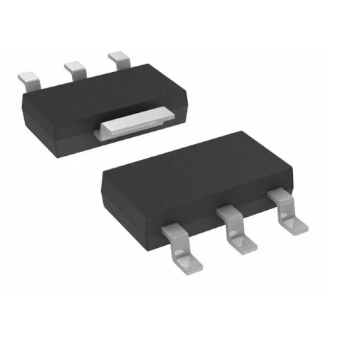 Nexperia NPN BJT Transistor BCP56-QX,, Gắn bề mặt SOT-223