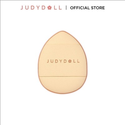 [QUÀ TẶNG] JUDYDOLL Bông tẩy trang 50pcs+ Kem lót 1g