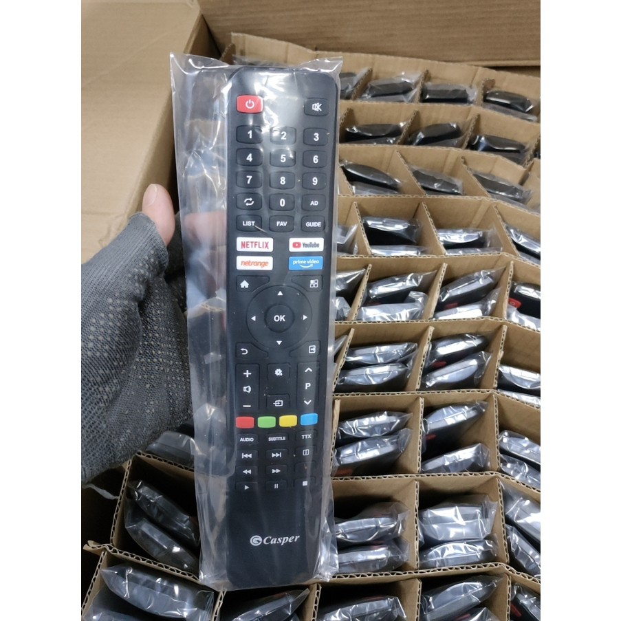 Vỏ LCD TV Điều Khiển Từ Xa REMOTE-L2 32HX5200 32HX6200 43FX5200 43FX6200 55UX5200 TV Điều Khiển Từ X