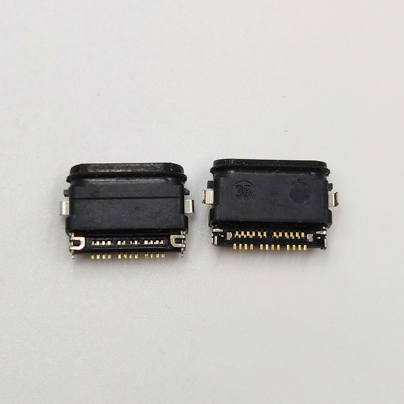 10 Chiếc USB Jack Dock Sạc Cắm Ổ Cắm Cho Blackview N6000 / N6000SE / BL6000Pro / BL6000 Pro 5G / BL9