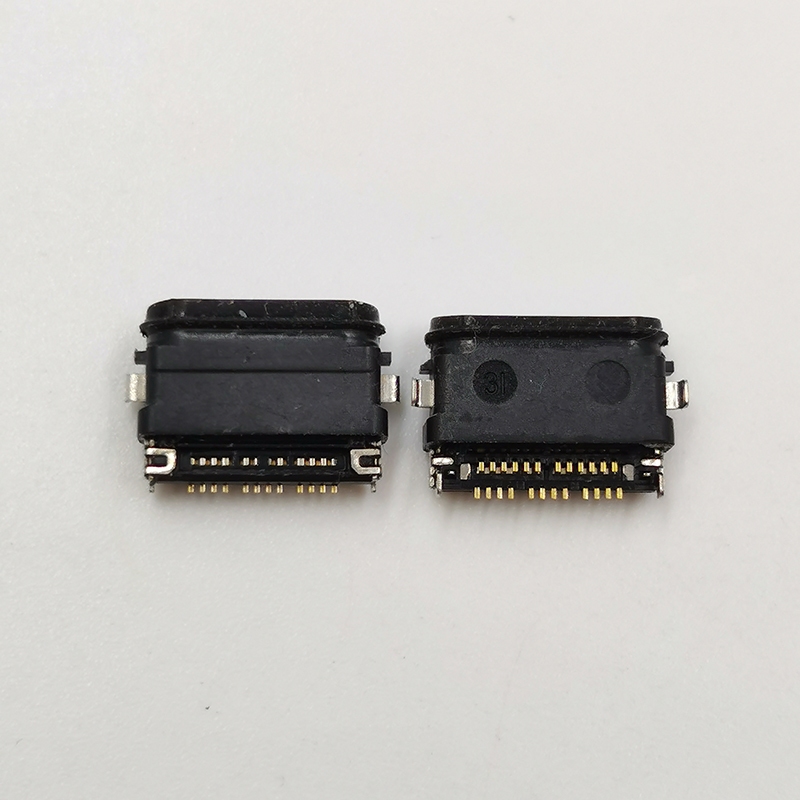 10 Chiếc USB Jack Dock Sạc Cắm Ổ Cắm Cho Blackview BV9900 / BV5100 / BV9500 / BV9600 / BV9700 / BV98