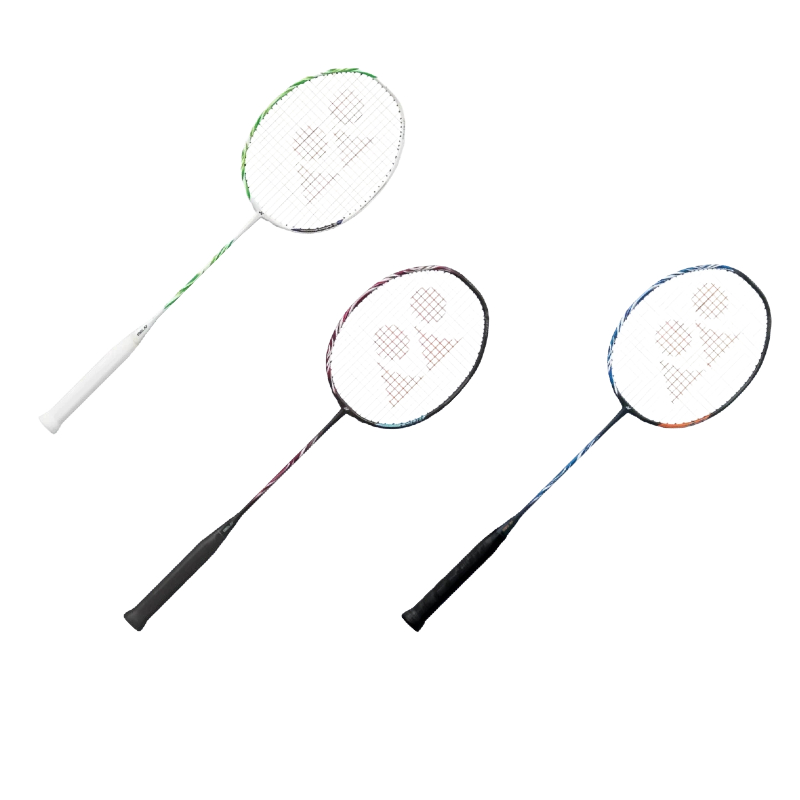 YONEX ASTROX 100ZZ NAVY, CURENAI, VIKTOR AXELSEN Attack Pure, Cả tấn công và phòng thủ, Trục giữa mề