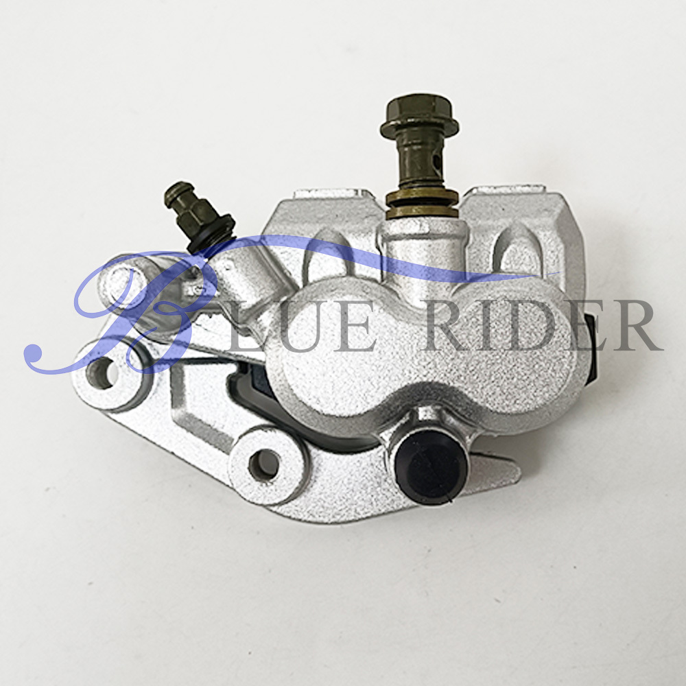 Dành Cho Xe Honda SCOOTER SES 125 Dylan jf10 150 45150-kgf-901 Kìm Phanh MỚI Caliper