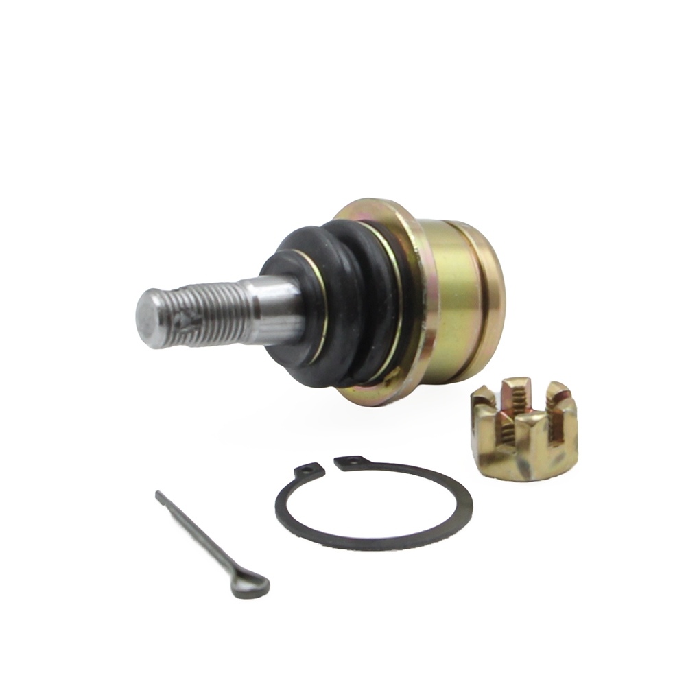 M12x1.25 32mm Bóng Khớp Bộ Trên Tay Xoay Phía Dưới Bộ Phận Treo Phù Hợp Với JS400 Jianshe 400 ATV UT
