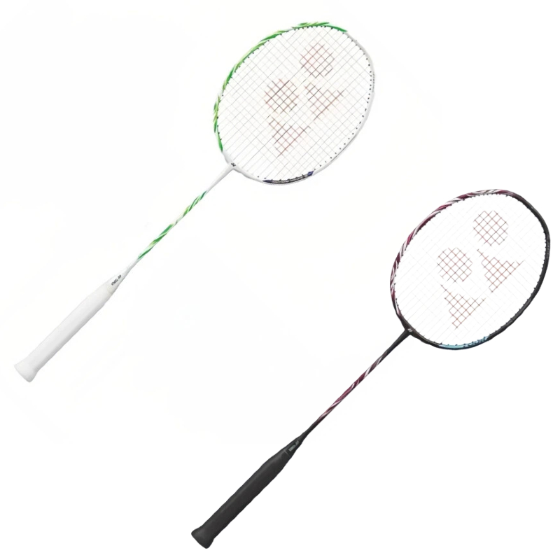 YONEX ASTROX 100zz Navy, Viktor Axelsen |3U5,4U5| Trục giữa cứng và mịn, phục hồi nhanh chóng, có kh