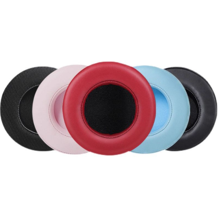 Thích hợp cho Vỏ tai nghe DAREU DAREU D3 eh722 Bịt tai eh736 Evolution EH735 / 716 Vỏ tai nghe