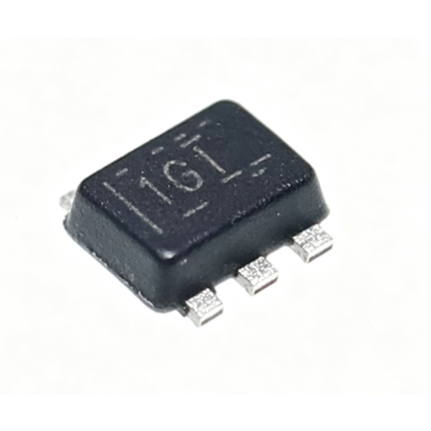 25 CÁI TPS61023DRLR UA78L05AIPK LP5907MFX-3.3 / NOPB TI SOT-563 SOT-89-3 SOT-23-5 Chính hãng