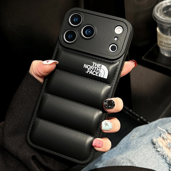 3D Áo Khoác Hình Điện Thoại Di Động Nắp Silicon Cho iPhone 16 15 14 13 12 11 Promax Plus XR Iphone 1