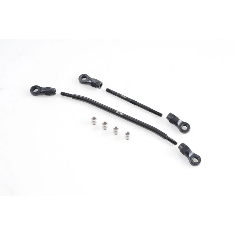Fms FCX10 Liên kết lái và Thanh Panhard, Phụ kiện RC