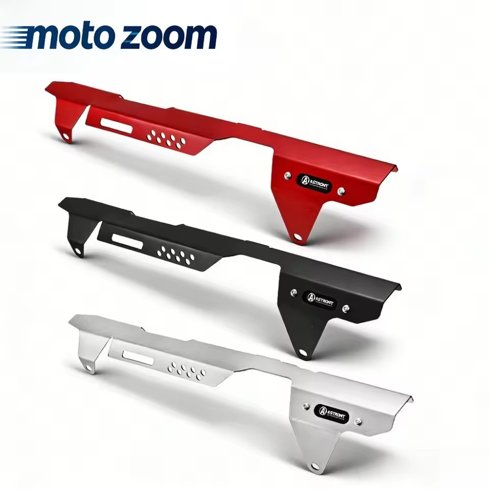 Mới CT125 Dây Xích Bảo Vệ Bánh Xe Bùn Bảng Bảo Vệ Viền Dành Cho Xe Honda Dax 125 CT125 CT 125 2021-2