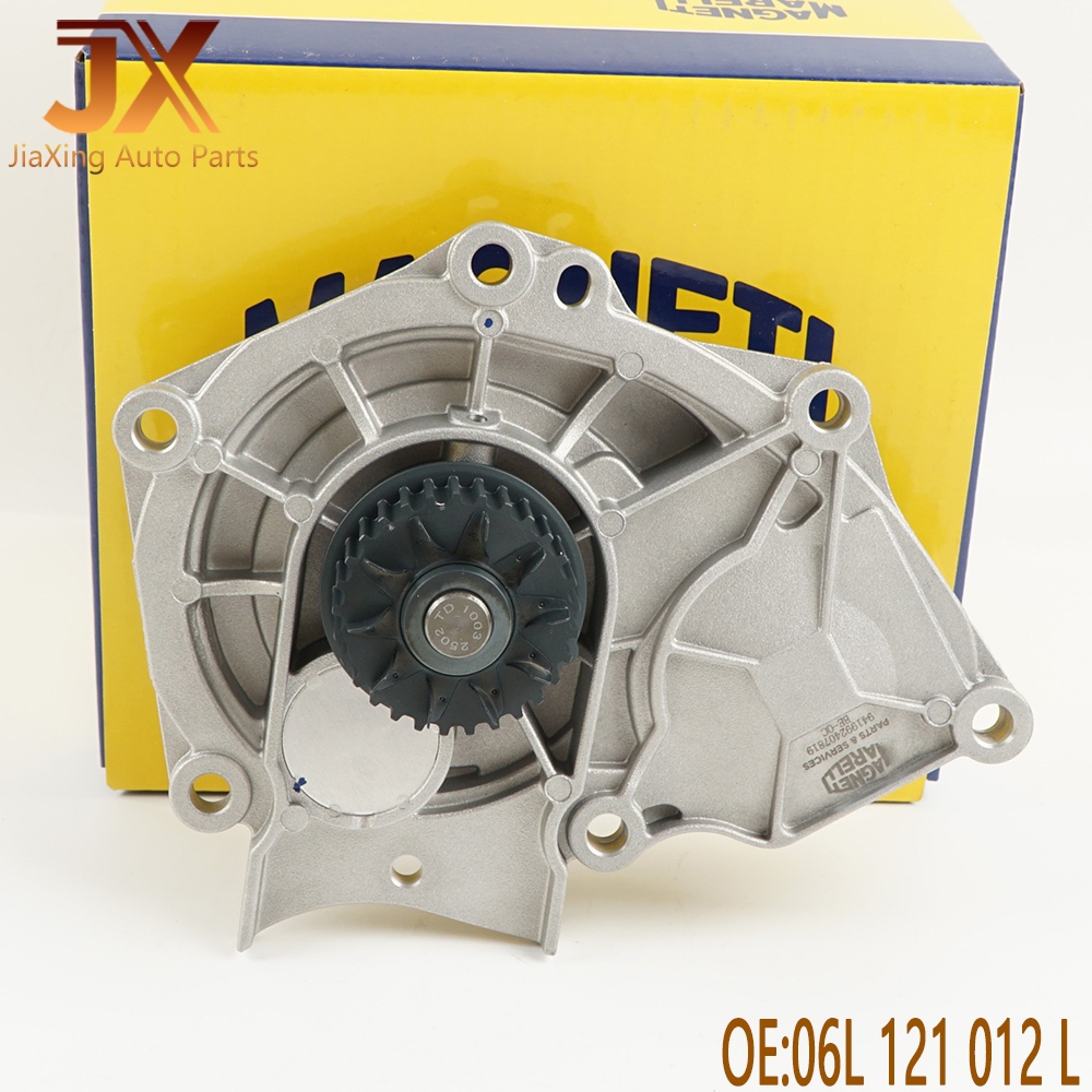 06L121012L EA888 GEN3 Đầu bơm nước động cơ chất lượng cao cho Audi A3 A4 A5 A7 TT Q3 Q5 cho VW Jetta