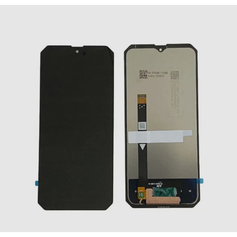 Dành Cho Blackview BL7000 BL8000 BL8800 BL9000 Pro Màn Hình LCD Bộ Số Hóa Cảm Ứng Thay Thế