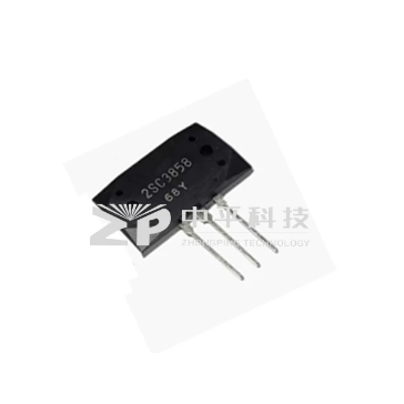 Bộ chuyển đổi nguồn 2SC3858 / 2SA1494, Thương hiệu: YXYBDT, Gói: TO-3P