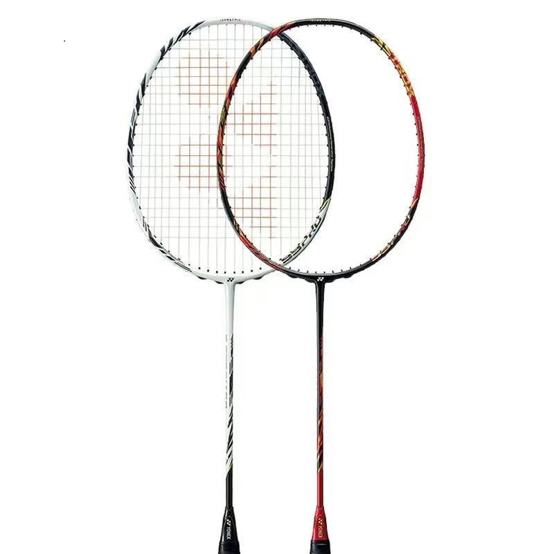 YONEX ASTROX 99 PRO hổ trắng / áo chống nắng anh đào BADMINTON