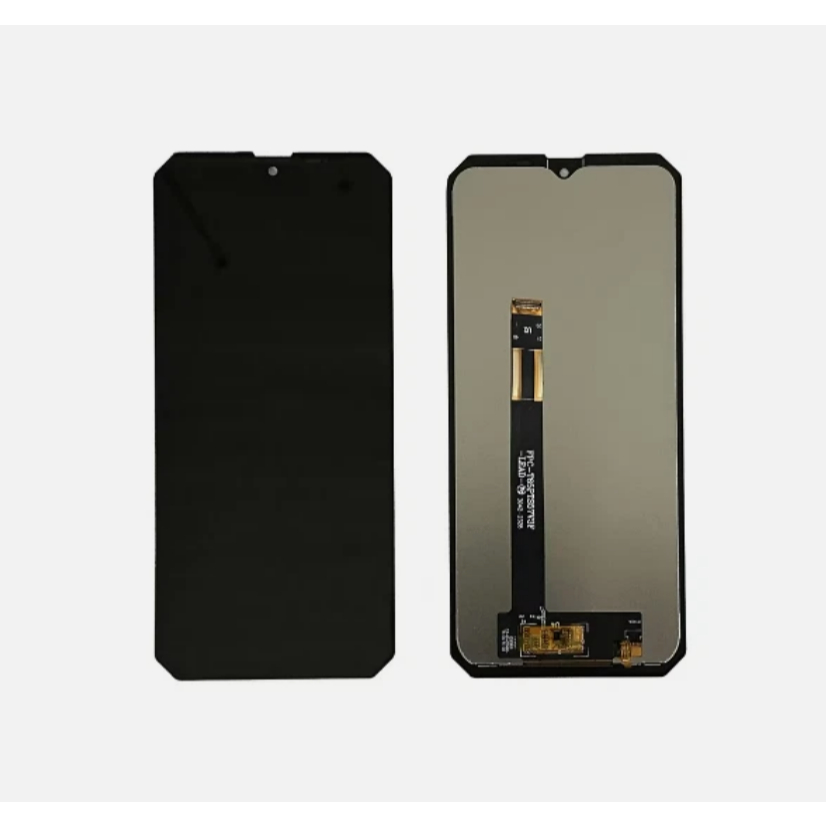 Dành Cho Blackview BV4800 BV6200 BV8100 BV8200 BV8900 Pro Màn Hình LCD Màn Hình Cảm Ứng Bộ Số Hóa Hộ