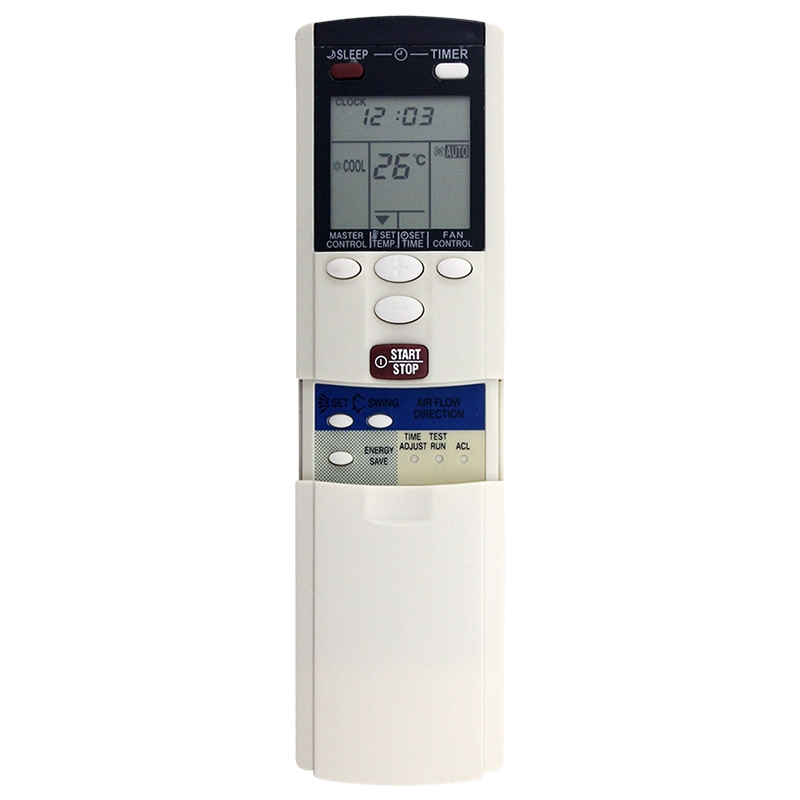 Tương thích với điều hòa Fujitsu AR-DL1 AR-DL3 AR-DL4 AR-DL5 AR-DL6 AR-DL7 DL8 phụ tùng AR-DL2 điều 