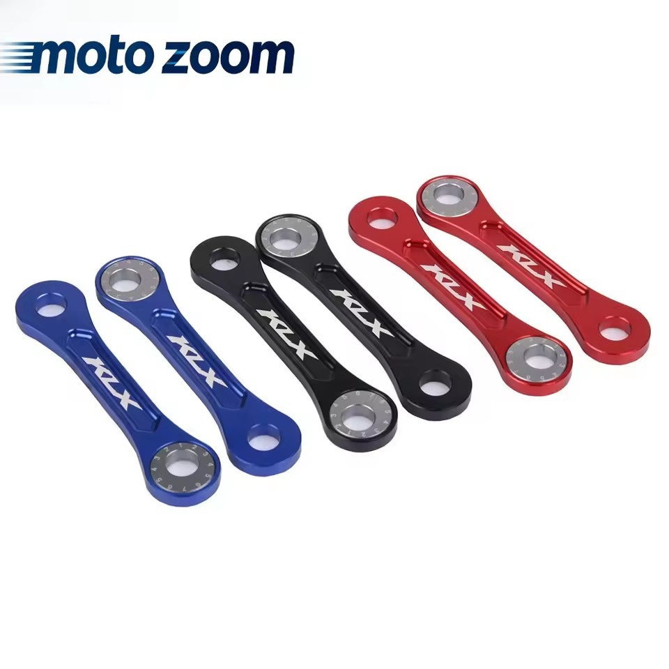 DÀNH CHO KAWASAKI KLX250 KLX 250 KLX300 KLX 300 2014-2020 Phụ Kiện Xe Máy Đáy Động Cơ Sửa Đổi Nâng H