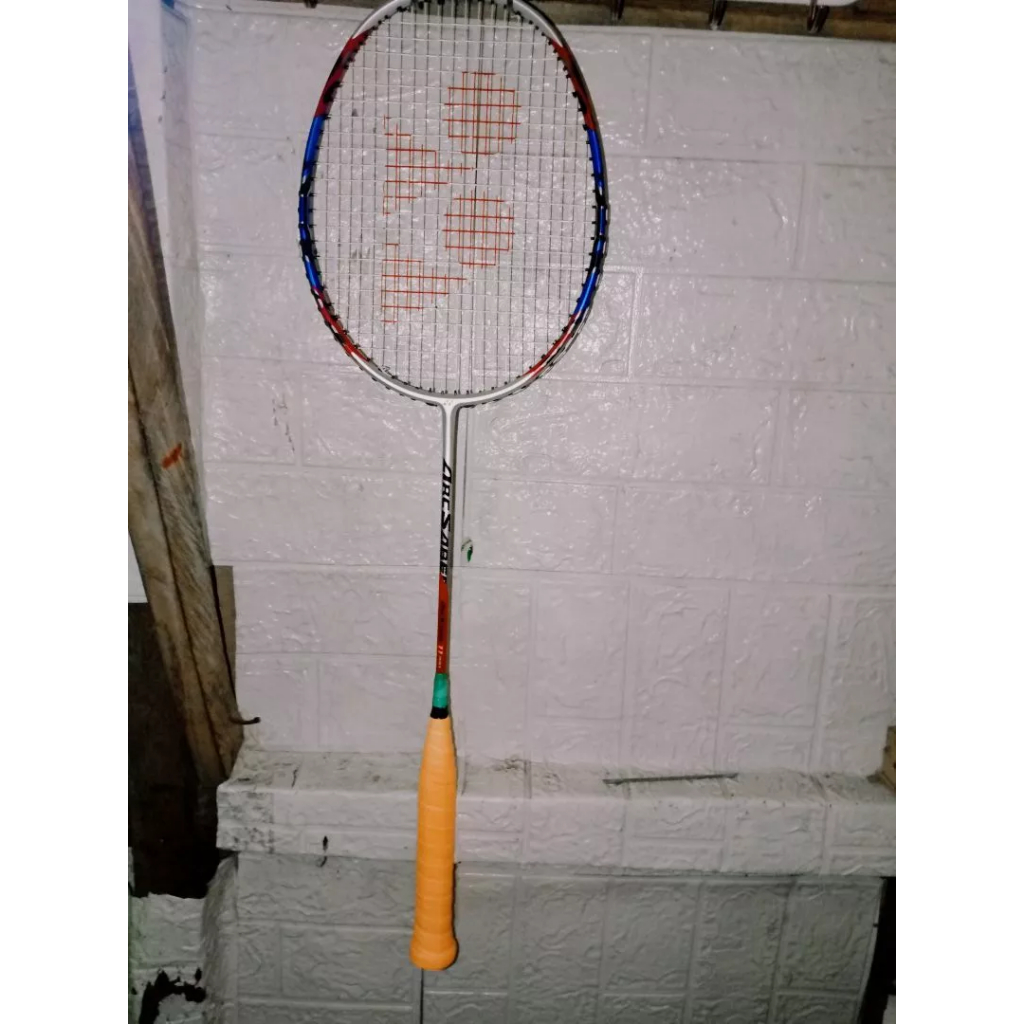 YONEX ARCSABER 11 PRO bp Đỏ trắng / Xám đỏ cổ điển / Đỏ có giới hạn Tay nghề tinh tế, và có nhiều mà