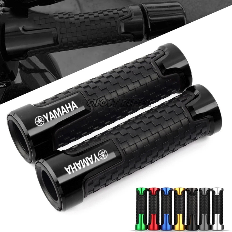 Dành Cho Xe YAMAHA Fazzio 125 Tay Cầm Đầu Xe Máy 7 / 8 "22mm Tay Cầm Fazzio 125 Phụ Kiện Xe Máy