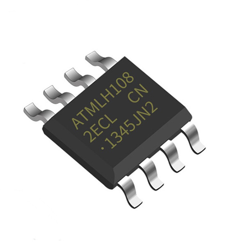 Chip AT24C256 AT24C256C-SSHL-T 2ECL SOP-8