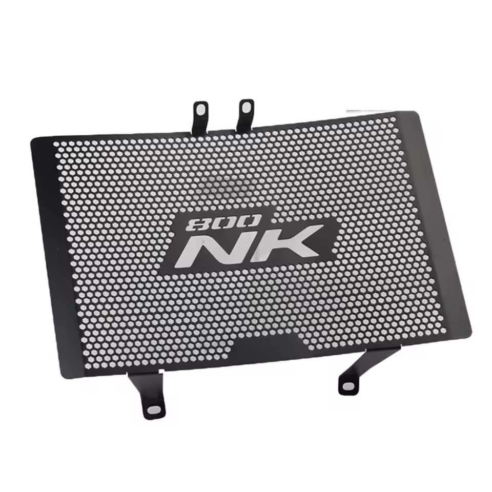 Dành Cho CFMOTO 800NK NK800 2023 2024 2025 Xe Máy Tản Nhiệt Bảo Vệ Lưới Tản Nhiệt Bao Bảo Vệ Lưới Tả